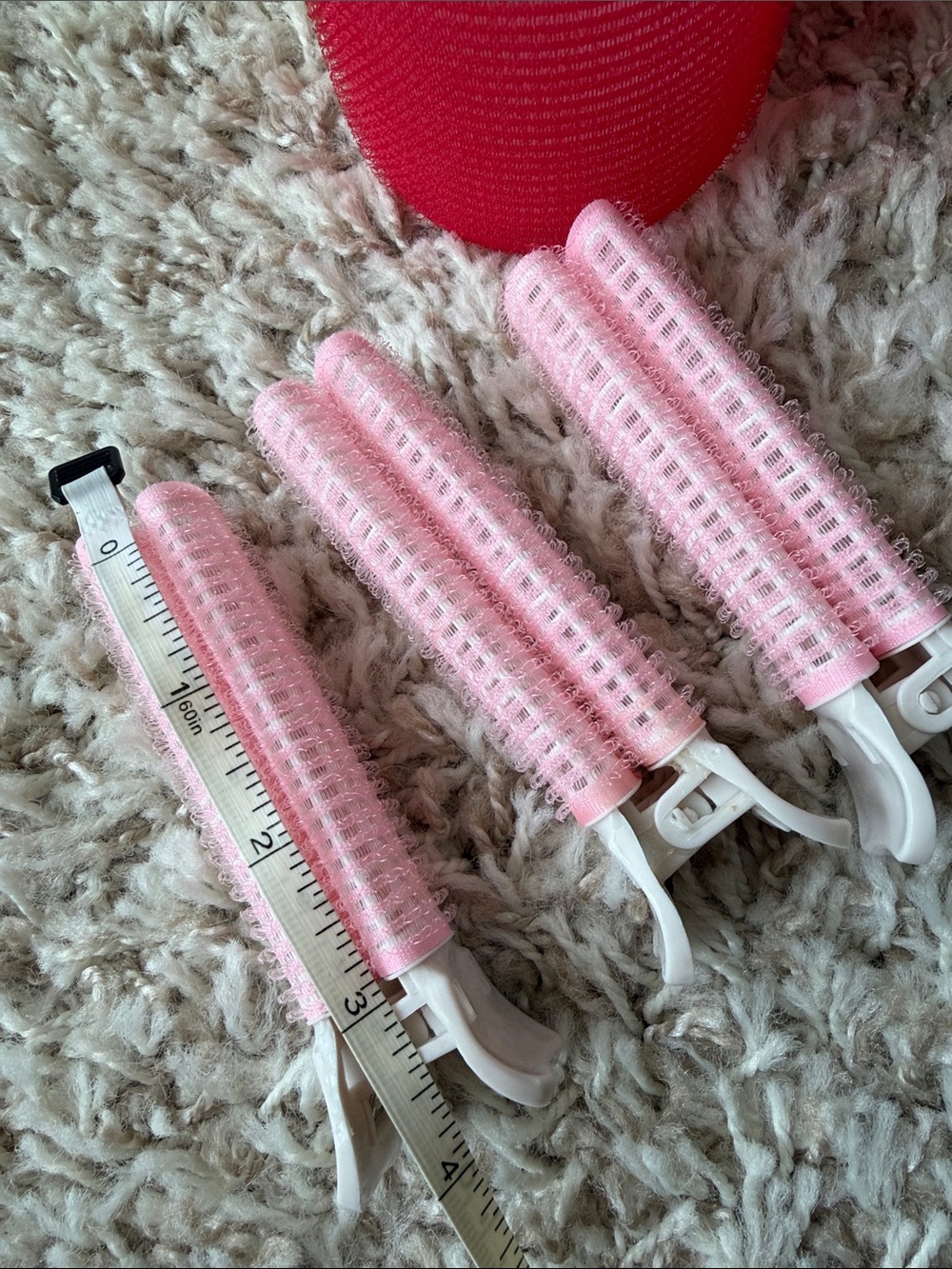 Hair Accessories Set - Picture 2 of 7